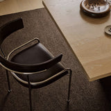 Aspen Rug Peat, Armadillo