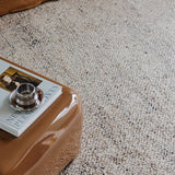 Meadow Rug Driftwood, Armadillo