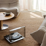 Meadow Rug Tamarillo