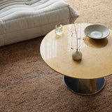 Meadow Rug Tamarillo