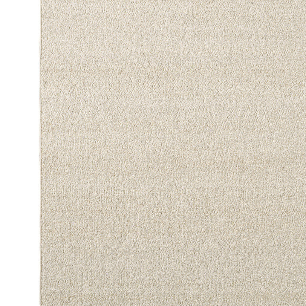 Pebble Rug Tofu, Armadillo