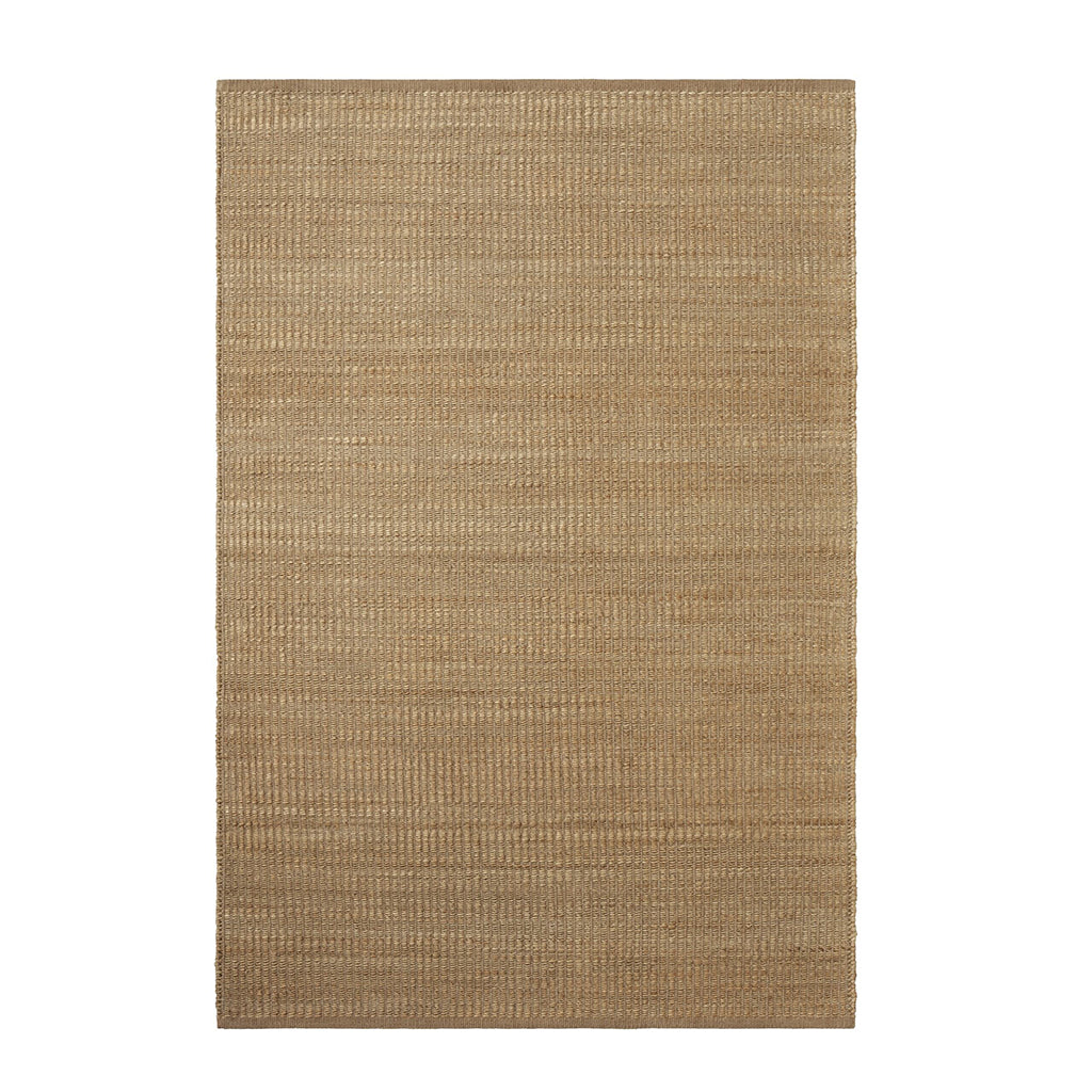 Reed Rug Natural, Armadillo