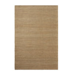 Reed Rug Natural, Armadillo