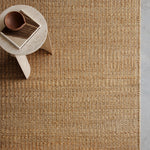 Reed Rug Natural, Armadillo
