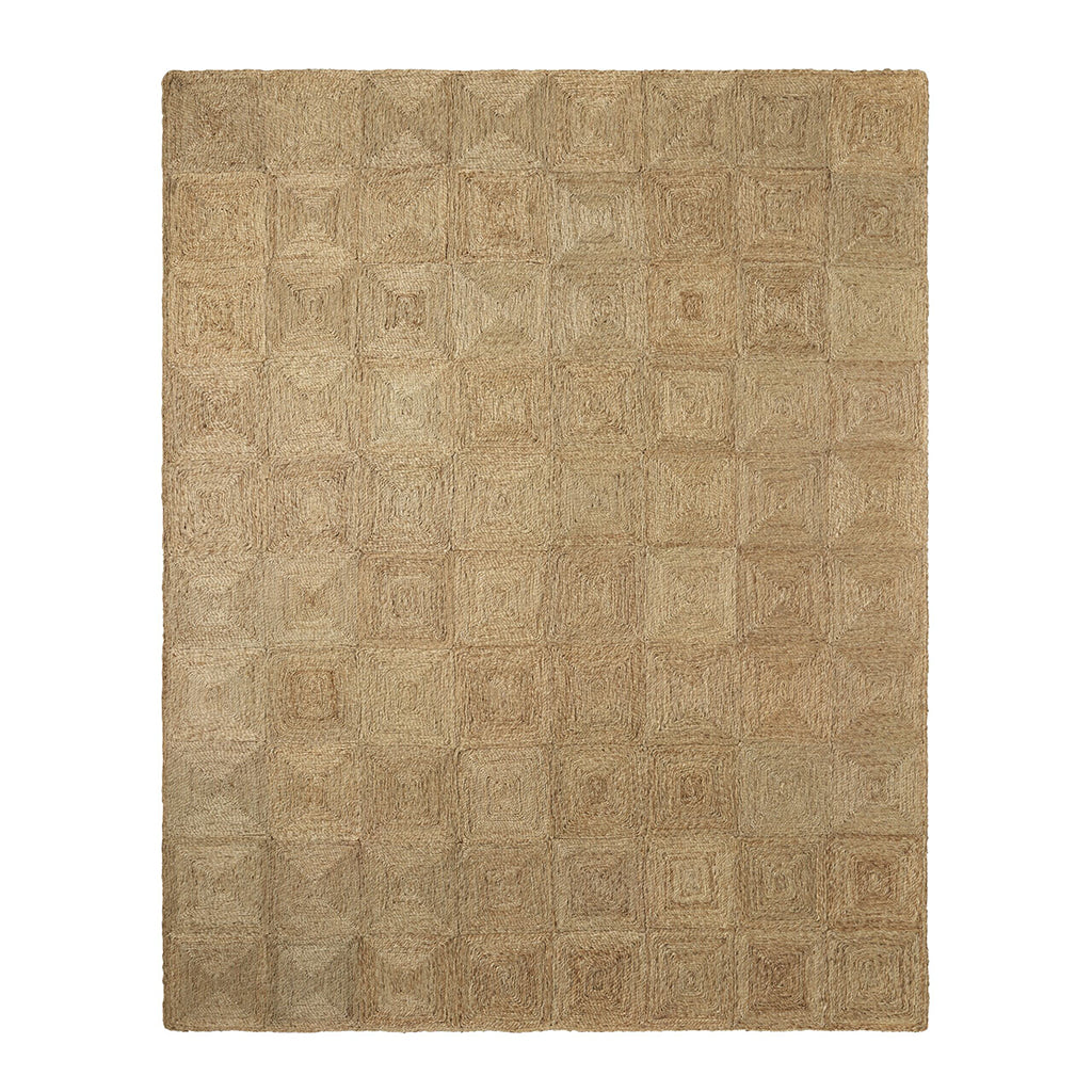 Sequoia Rug Natural, Armadillo