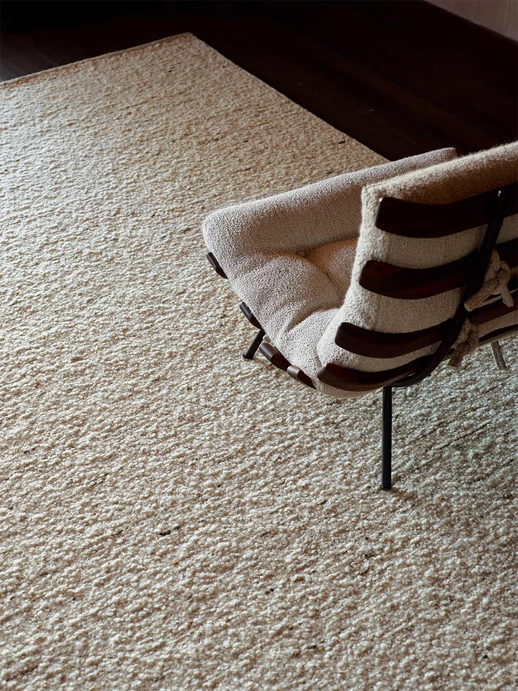 Tempest Rug Tundra, Armadillo