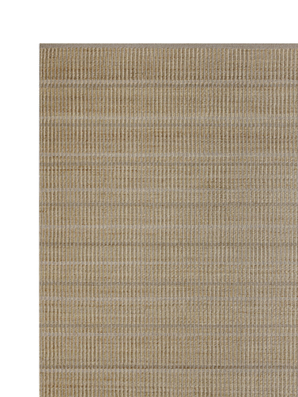 Trellis Rug Sandstone, Armadillo