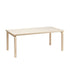 Aalto Table Rectangular, Artek