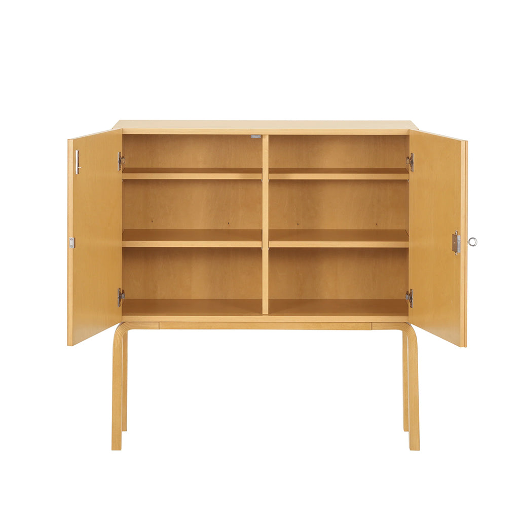 Cabinet 250, Artek
