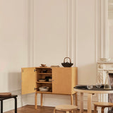 Cabinet 250, Artek