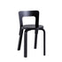 Chair 65 Black, Artek
