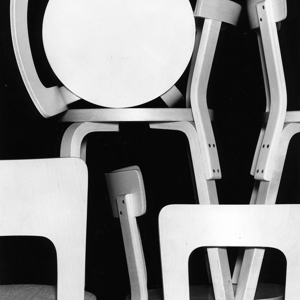 High Chair K65 Black