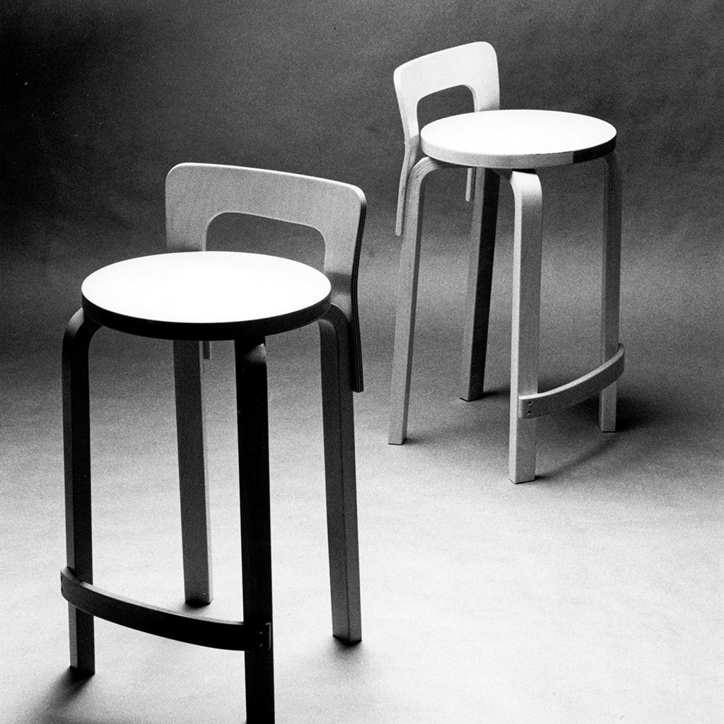 High Chair K65, Artek