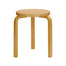 Stool 60 Honey, Artek