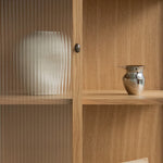 Curiosity Cabinet, Audo