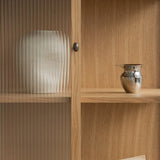 Curiosity Cabinet, Audo