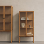 Curiosity Cabinet, Audo