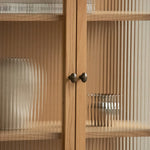 Curiosity Cabinet, Audo