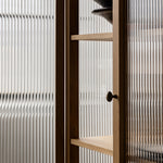 Curiosity Cabinet, Audo
