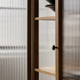 Curiosity Cabinet, Audo