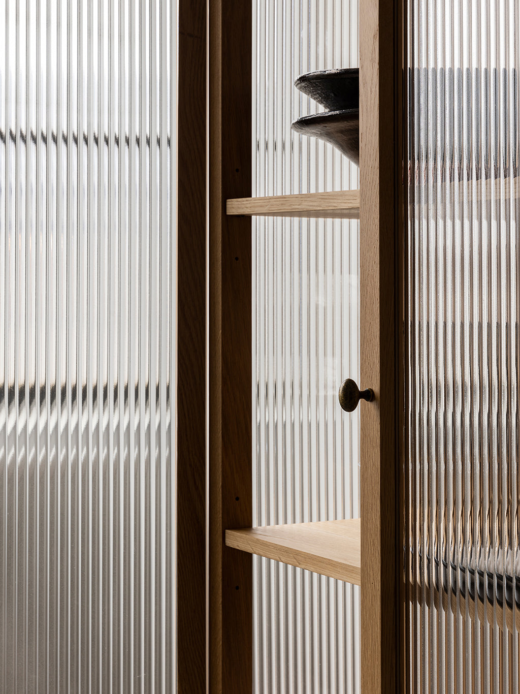 Curiosity Cabinet, Audo