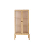Curiosity Cabinet Low, Audo