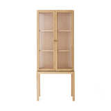 Curiosity Cabinet Tall, Audo