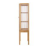 Curiosity Cabinet Tall, Audo