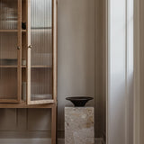 Curiosity Cabinet Tall, Audo
