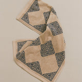 Agnes Hand Towel, Autumn Sonata