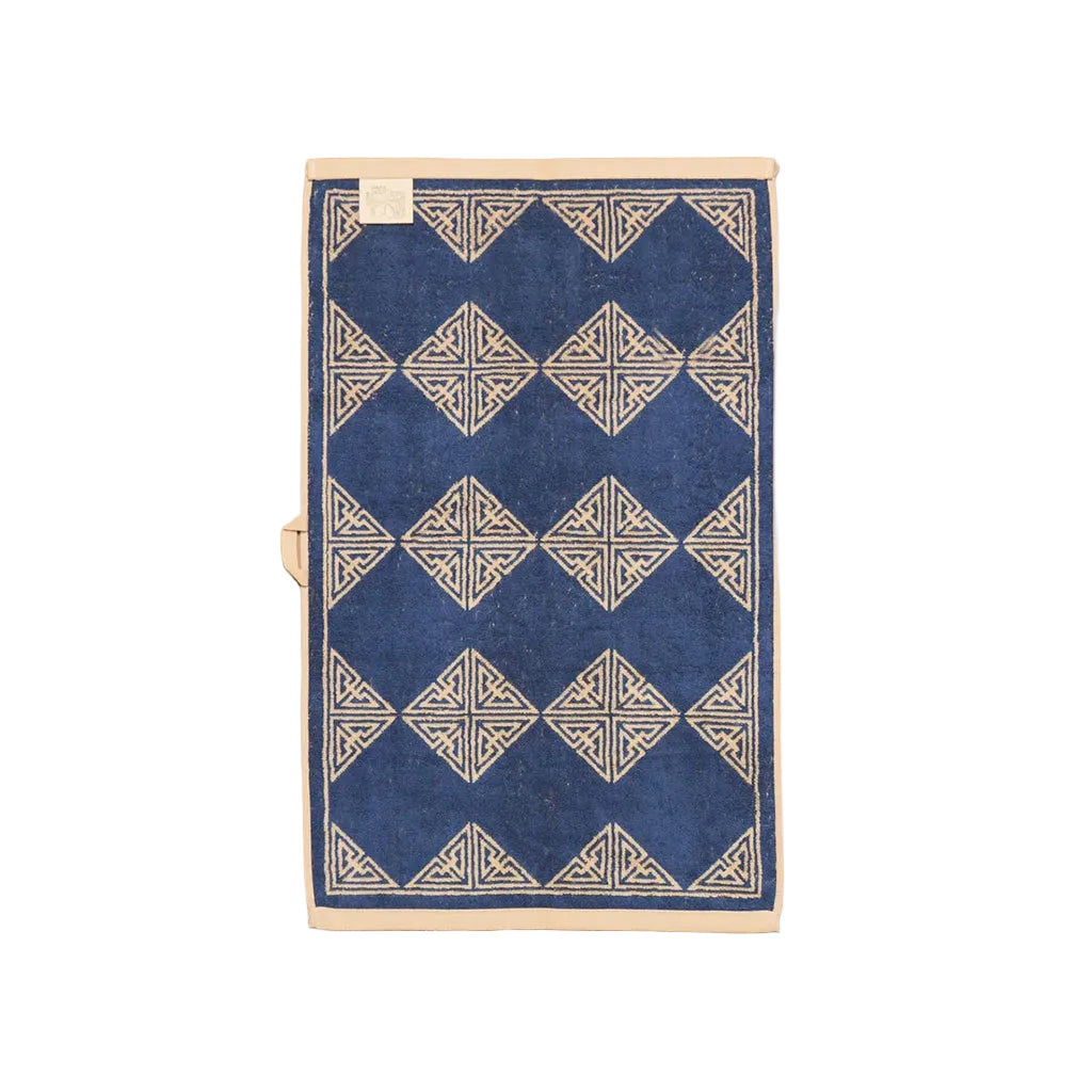 Agnes Hand Towel, Autumn Sonata