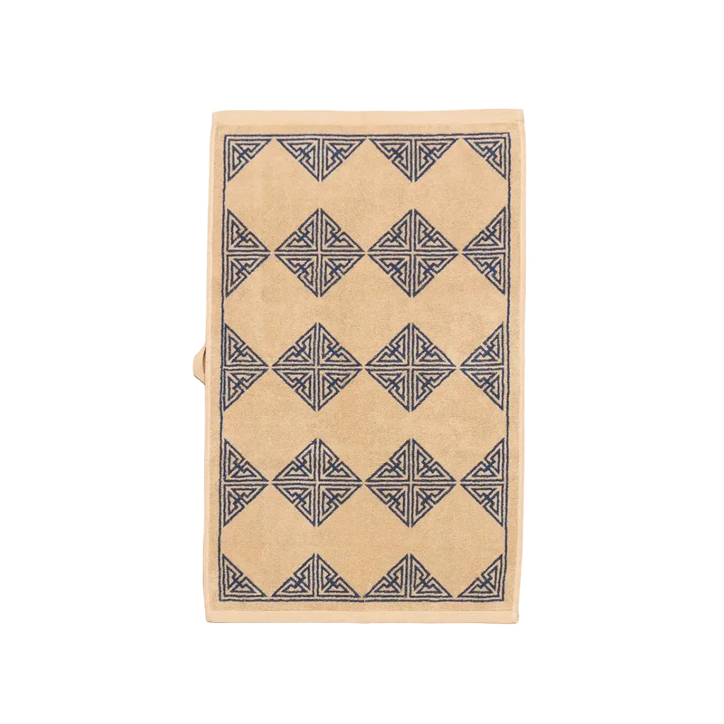 Agnes Hand Towel, Autumn Sonata