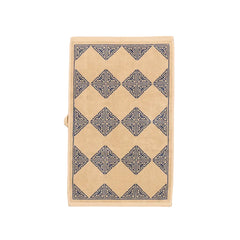 Agnes Hand Towel, Autumn Sonata