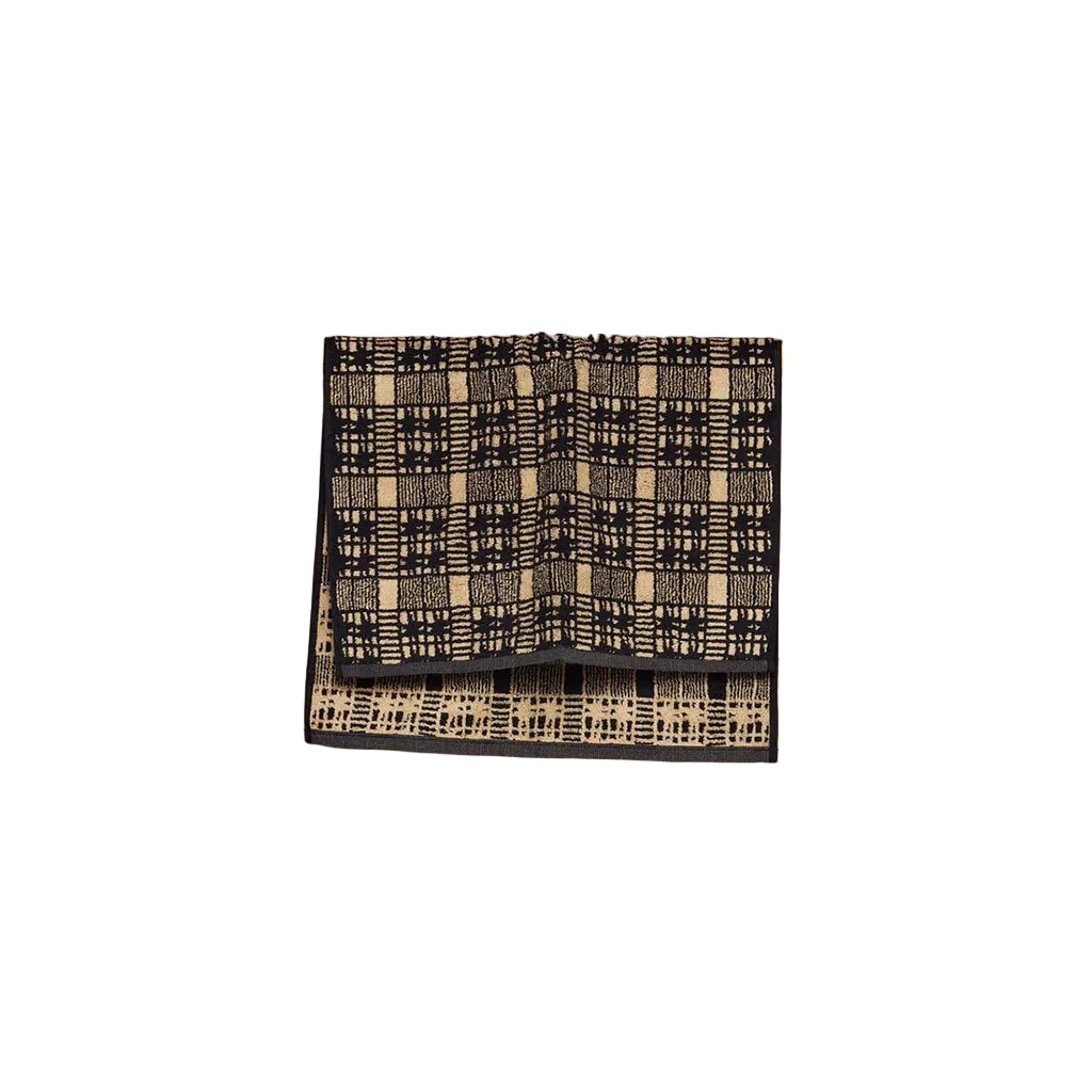 Alma Hand Towel, Autumn Sonata