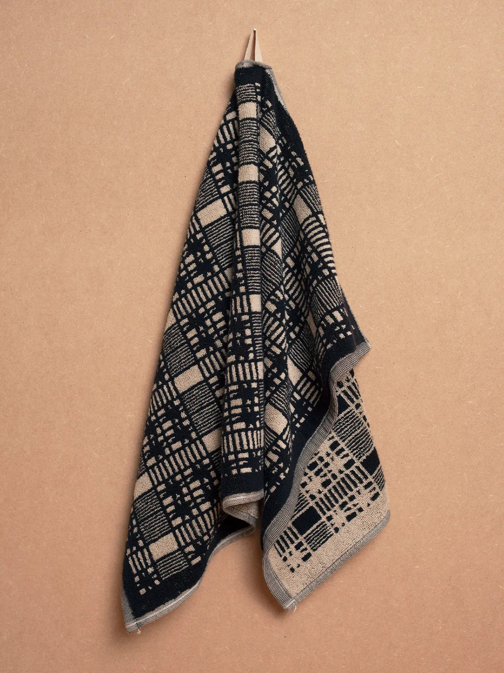 Alma Hand Towel, Autumn Sonata