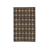 Alma Hand Towel, Autumn Sonata