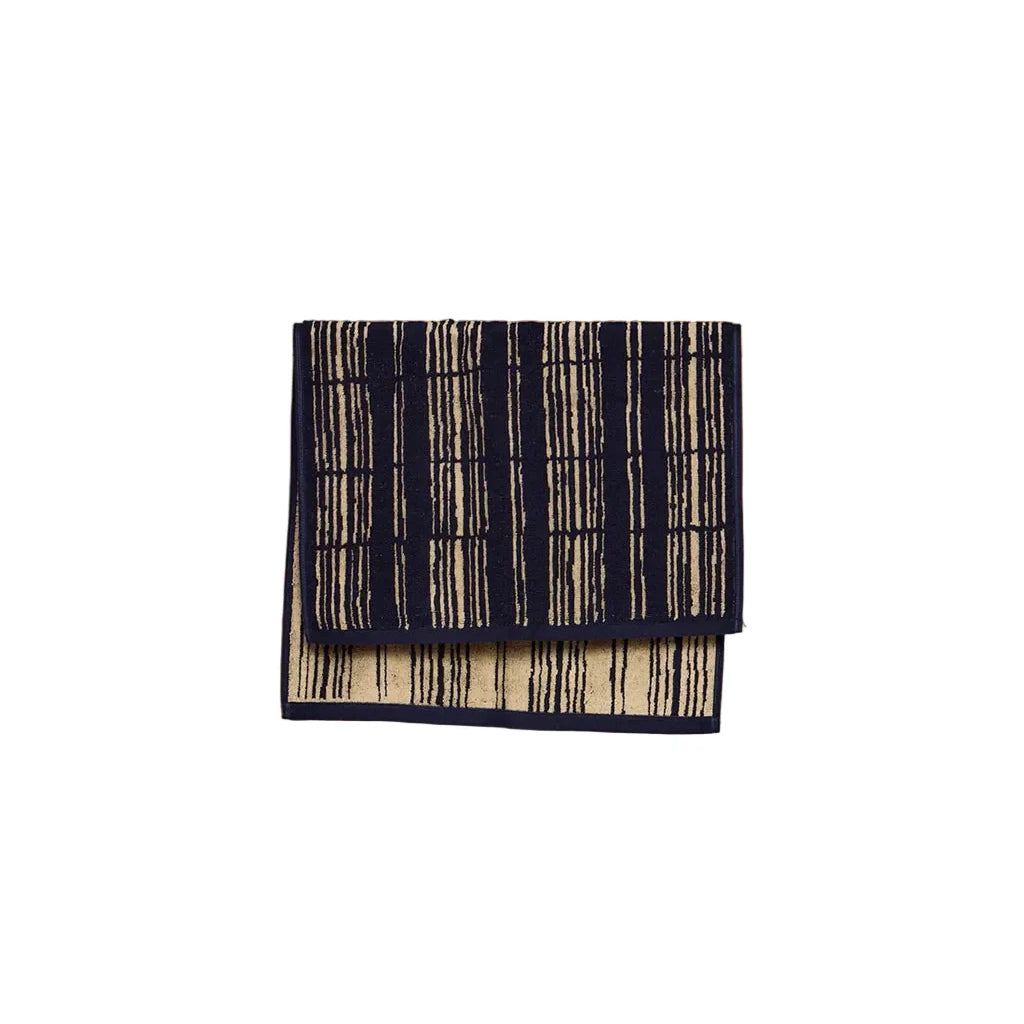 Ester Hand Towel, Autumn Sonata