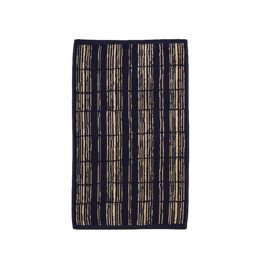 Ester Hand Towel, Autumn Sonata