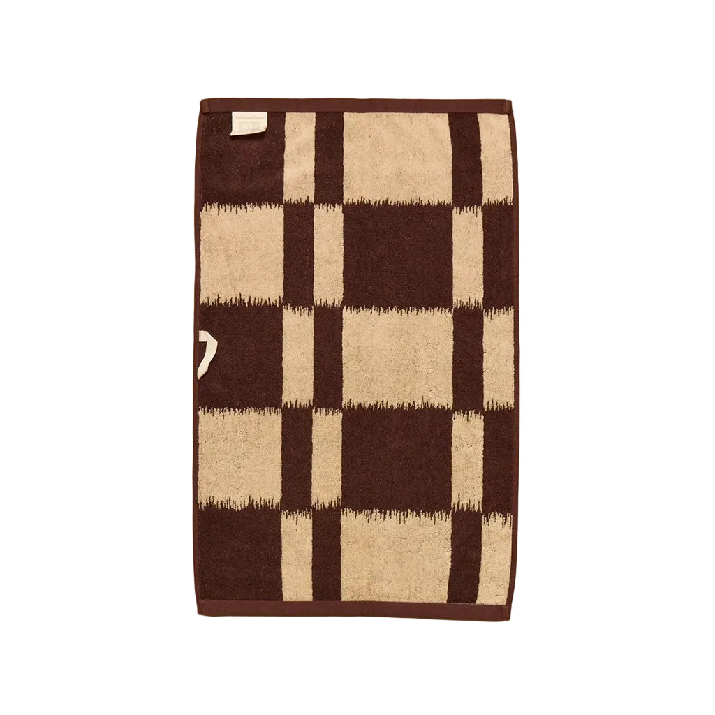 Karin Hand Towel, Autumn Sonata