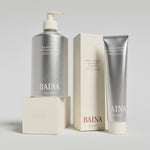 Apothecary Ebon Veil, Baina