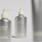 Ebon Veil Body Wash, Baina