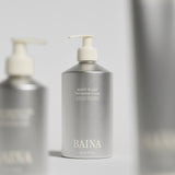 Ebon Veil Body Wash, Baina