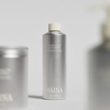 Ebon Veil Bath Milk, Baina