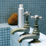Ebon Veil Bath Milk, Baina