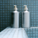 Ebon Veil Hand Wash, Baina