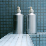 Ebon Veil Hand Wash, Baina
