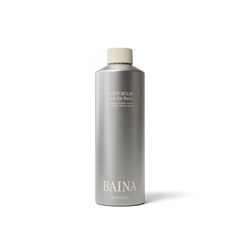 Ebon Veil Bath Milk, Baina