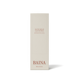 Ebon Veil Bath Milk, Baina
