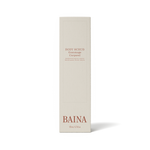 Ebon Veil Body Scrub, Baina