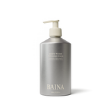 Ebon Veil Body Wash, Baina